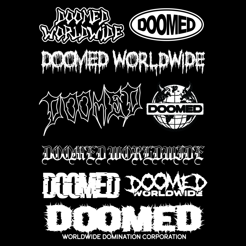 DOOMEDFEST