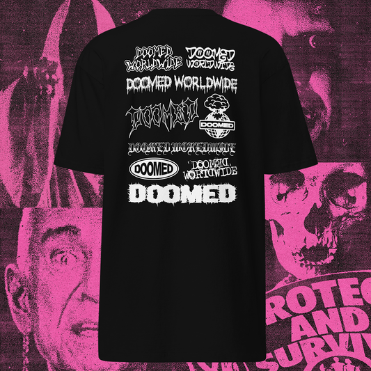 DOOMEDFEST