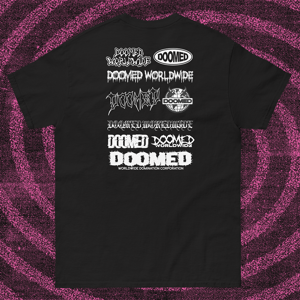 DOOMEDFEST