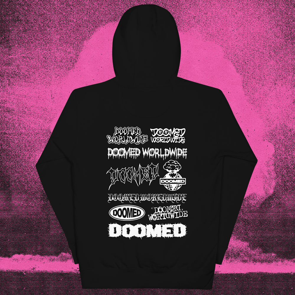 DOOMEDFEST