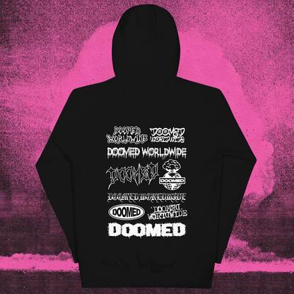 DOOMEDFEST