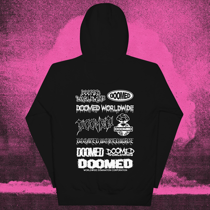 DOOMEDFEST