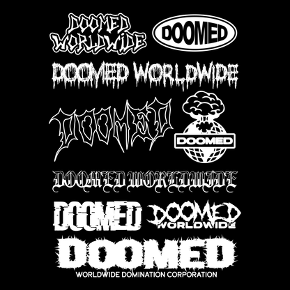 DOOMEDFEST