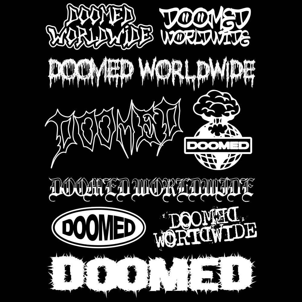 DOOMEDFEST